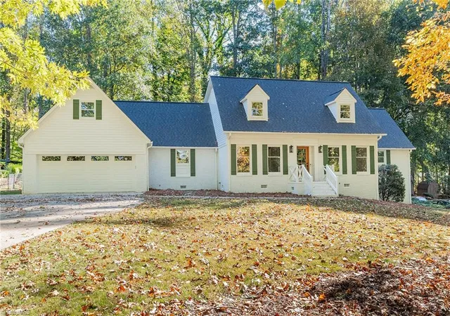 1st image of 102 Tomahawk Trl, Lexington, NC 27295 | MLS# 1200126