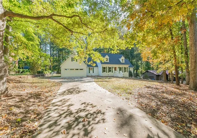 2nd image of 102 Tomahawk Trl, Lexington, NC 27295 | MLS# 1200126