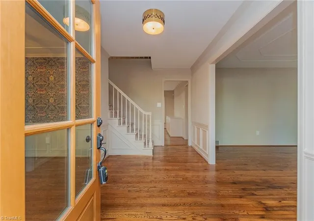 3rd image of 102 Tomahawk Trl, Lexington, NC 27295 | MLS# 1200126