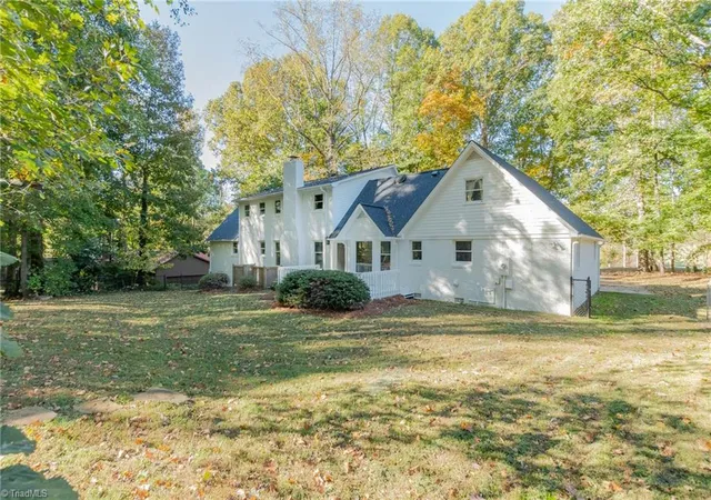50th image of 102 Tomahawk Trl, Lexington, NC 27295 | MLS# 1200126