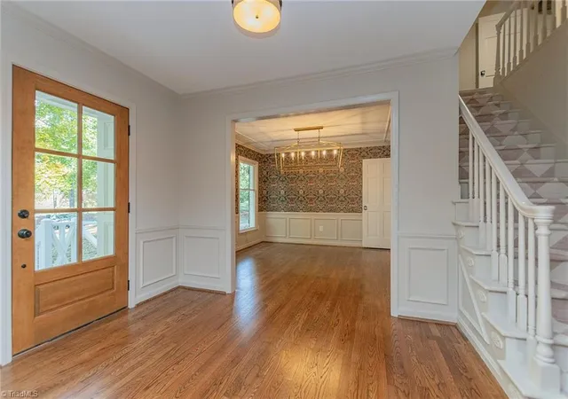 5th image of 102 Tomahawk Trl, Lexington, NC 27295 | MLS# 1200126