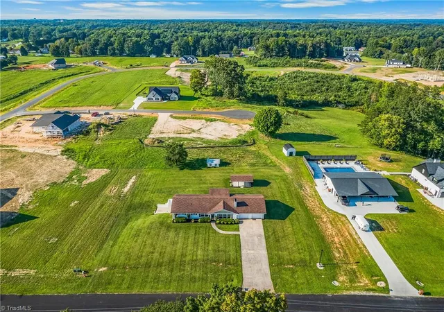 27th image of 293 Hanes Ln, Lexington, NC 27295 | MLS# 1232874