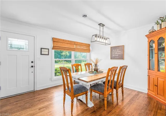 Photo 3 of Sale Pending at 293 Hanes Ln, Lexington, NC 27295 | MLS# 1232874 | Listing updated on 2026-09-30