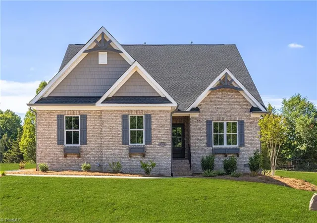 1st image of 8305 Pyramid Dr, Summerfield, NC 27358 | MLS# 1225263