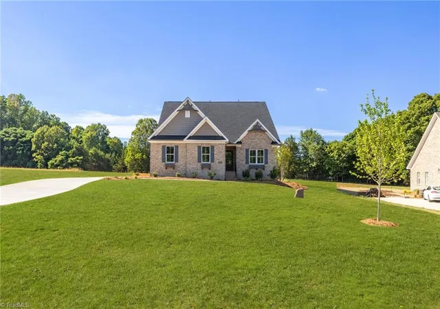 2nd image of 8305 Pyramid Dr, Summerfield, NC 27358 | MLS# 1225263