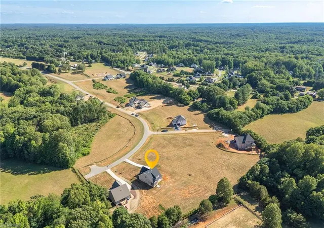 36th image of 8305 Pyramid Dr, Summerfield, NC 27358 | MLS# 1225263