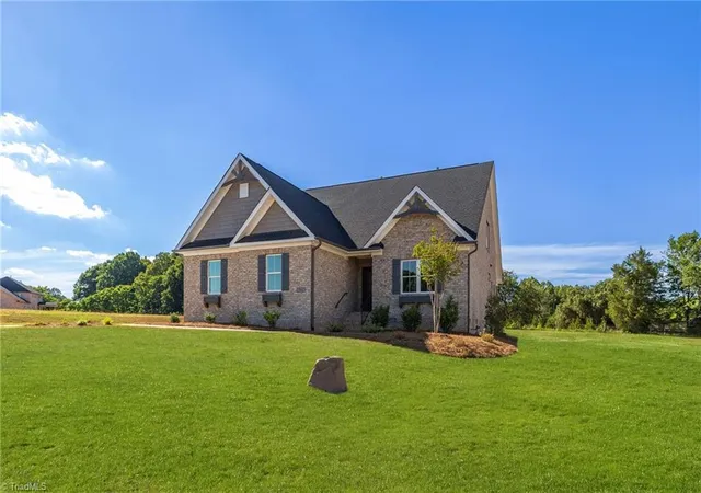 4th image of 8305 Pyramid Dr, Summerfield, NC 27358 | MLS# 1225263