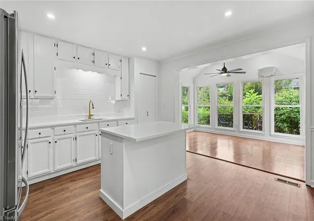 Photo 3 of Single family home for sale at 6174 Haywood St, Clemmons, NC 27012 | MLS# 1233131 | Listing updated on 2026-09-07