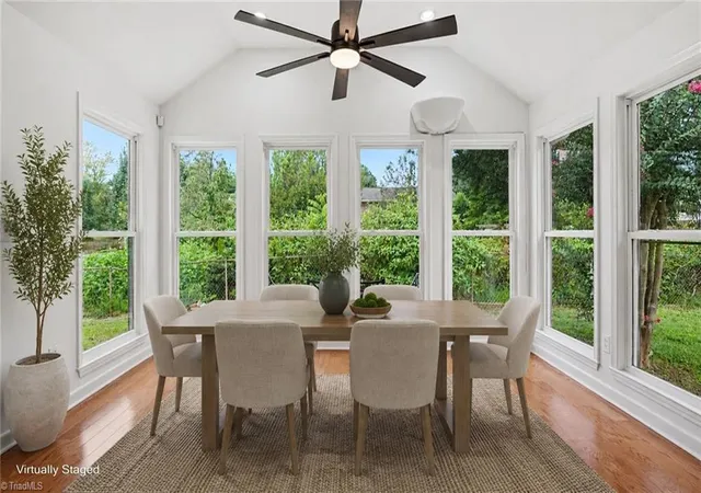 Photo 4 of Single family home for sale at 6174 Haywood St, Clemmons, NC 27012 | MLS# 1233131 | Listing updated on 2026-09-07