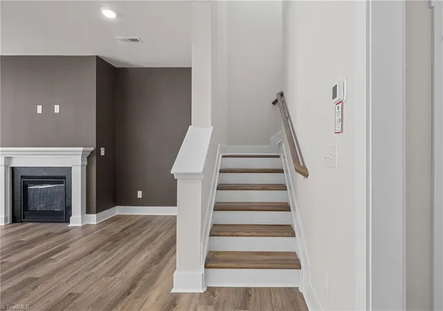 Photo 2 of Single family home for sale at 4104 Lincoln Ml Dr, Mc Leansville, NC 27301 | MLS# 1228555 | Listing updated on 2026-09-15