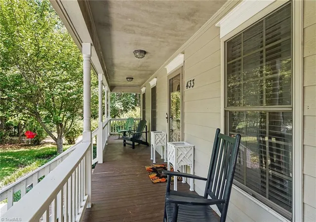 4th image of 433 Northampton Dr, Asheboro, NC 27205 | MLS# 1230021