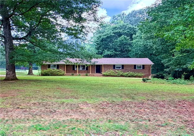Single family home for sale at 11564 Nc Hwy 150, Linwood, NC 27299 | MLS# 1233637