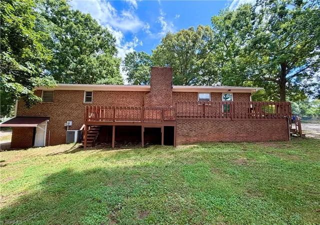 Photo 2 of Single family home for sale at 11564 Nc Hwy 150, Linwood, NC 27299 | MLS# 1233637 | Listing updated on 2026-08-29