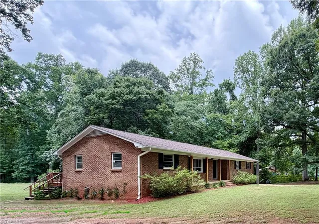 Photo 3 of Single family home for sale at 11564 Nc Hwy 150, Linwood, NC 27299 | MLS# 1233637 | Listing updated on 2026-08-29