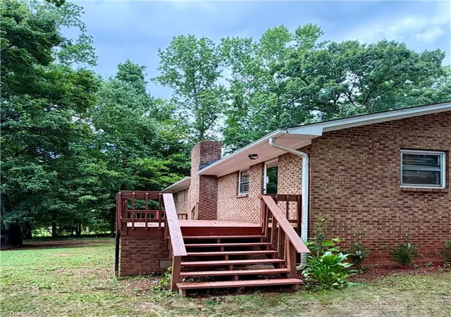 Photo 4 of Single family home for sale at 11564 Nc Hwy 150, Linwood, NC 27299 | MLS# 1233637 | Listing updated on 2026-08-29