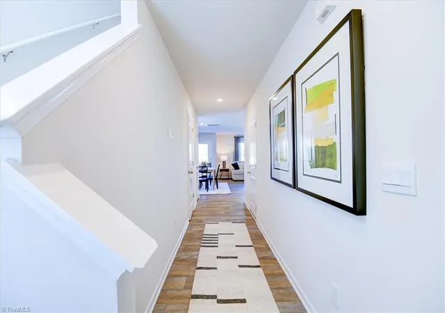 Photo 2 of Sale Pending at 1613 Komondor Trl, Greensboro, NC 27405 | MLS# 1225870 | Listing updated on 2026-09-09