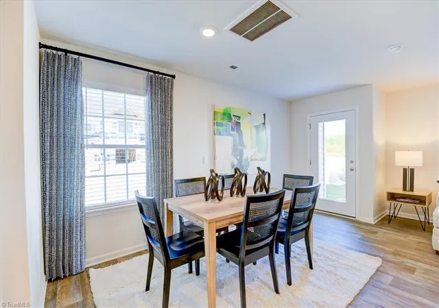 Photo 3 of Sale Pending at 1613 Komondor Trl, Greensboro, NC 27405 | MLS# 1225870 | Listing updated on 2026-09-09