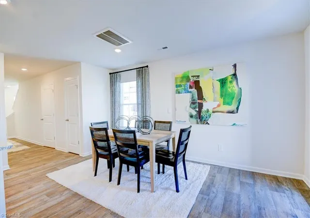 Photo 4 of Sale Pending at 1613 Komondor Trl, Greensboro, NC 27405 | MLS# 1225870 | Listing updated on 2026-09-09