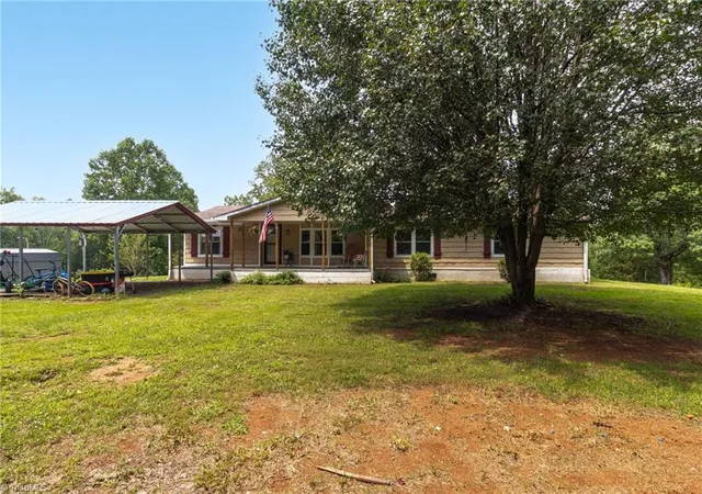 1st image of 1352 Gravitte Rd, Pilot Mountain, NC 27041 | MLS# 1231592