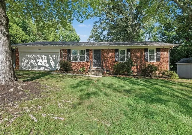 Photo 1 of Single family home for sale at 2205 Cardinal Dr, Jamestown, NC 27282 | MLS# 1233472 | Listing updated on 2026-08-27