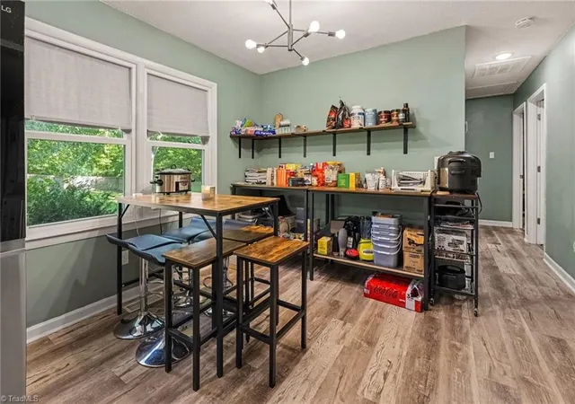 Photo 3 of Single family home for sale at 2205 Cardinal Dr, Jamestown, NC 27282 | MLS# 1233472 | Listing updated on 2026-08-27