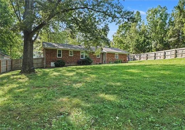 Photo 4 of Single family home for sale at 2205 Cardinal Dr, Jamestown, NC 27282 | MLS# 1233472 | Listing updated on 2026-08-27