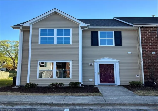 1st image of 1633 Olivers Crossing Cir, Winston Salem, NC 27127 | MLS# 1215513