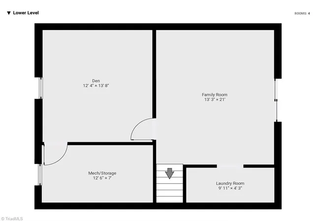 Photo 32 of Single family home for sale at 1547 New Jersey Church Rd, Lexington, NC 27292 | MLS# 1201652 | Listing updated on 2026-08-18