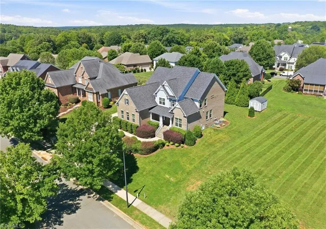 Photo 4 of Single family home for sale at 4403 Bonnie Loch Dr, Burlington, NC 27215 | MLS# 1229849 | Listing updated on 2026-09-18