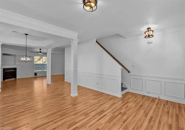 Photo 4 of Single family home for sale at 884 Jennifer Ln, High Point, NC 27265 | MLS# 1233401 | Listing updated on 2026-09-15