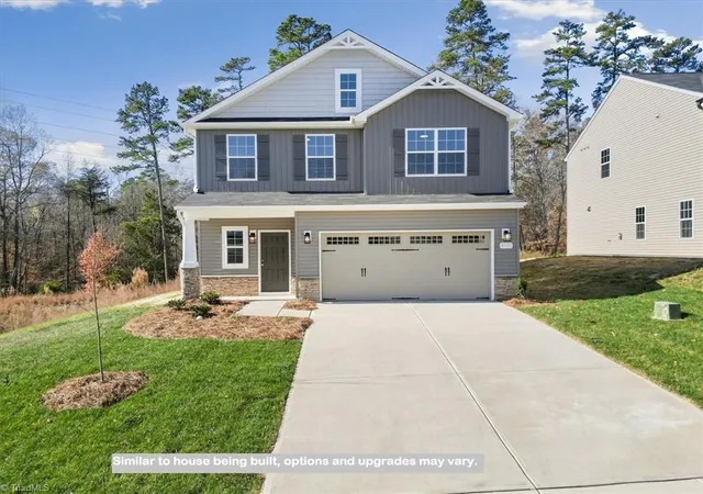 Homes for sale in High Point, NC | 4086 Stallion St, High Point, NC 27262 | MLS# 1217823