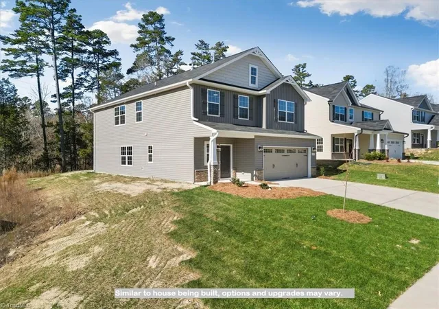 Homes for sale in High Point, NC | 4086 Stallion St, High Point, NC 27262 | MLS# 1217823