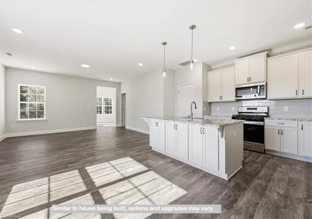 Homes for sale in High Point, NC | 4086 Stallion St, High Point, NC 27262 | MLS# 1217823