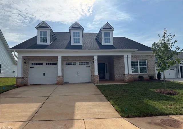 Photo 1 of Sale Pending at 297 Morning Star Dr, Advance, NC 27006 | MLS# 1228220 | Listing updated on 2026-08-22