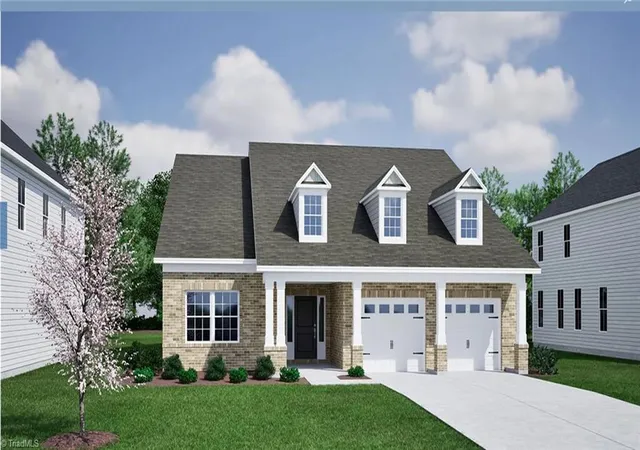Photo 2 of Sale Pending at 297 Morning Star Dr, Advance, NC 27006 | MLS# 1228220 | Listing updated on 2026-08-22