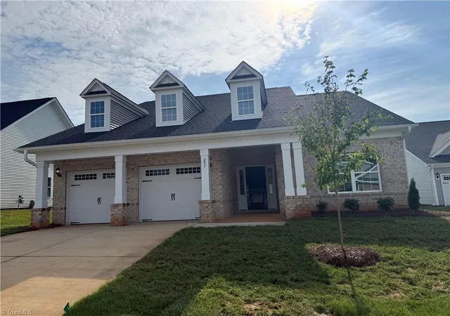 Photo 3 of Sale Pending at 297 Morning Star Dr, Advance, NC 27006 | MLS# 1228220 | Listing updated on 2026-08-22