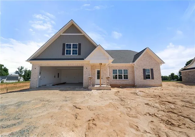1st image of 242 Avian Ln, Winston Salem, NC 27127 | MLS# 1223193