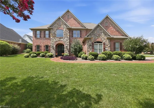 Photo 1 of Single family home for sale at 115 S River Hl Dr, Advance, NC 27006 | MLS# 1231211 | Listing updated on 2026-09-16