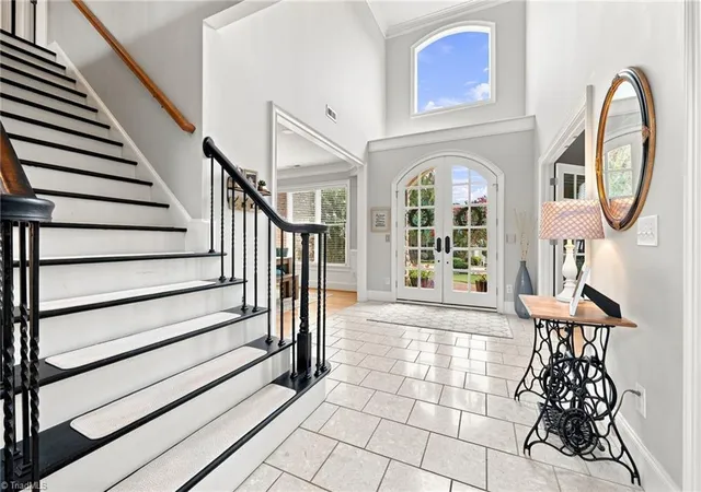 Photo 4 of Single family home for sale at 115 S River Hl Dr, Advance, NC 27006 | MLS# 1231211 | Listing updated on 2026-09-16