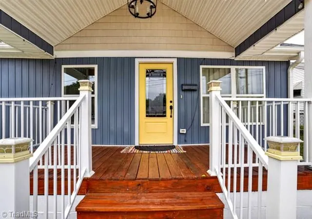 Photo 4 of Single family home for sale at 3720 Carver School Rd, Winston Salem, NC 27105 | MLS# 1226258 | Listing updated on 2026-09-01