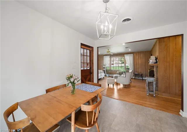 5th image of 1734 Lancelot Ln, Winston Salem, NC 27103 | MLS# 1225754