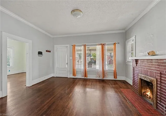 Photo 3 of Sale Pending at 2828 Bon Air Ave, Winston Salem, NC 27105 | MLS# 1231693 | Listing updated on 2026-09-15