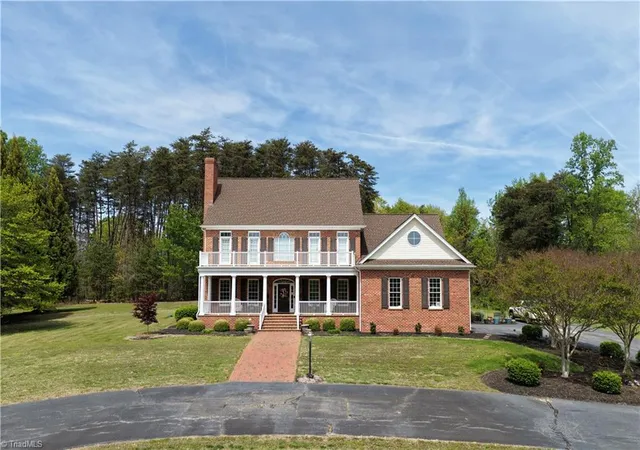 Homes for sale in Providence, NC | 175 Shady Pond Rd, Providence, NC 27315 | MLS# 1215572