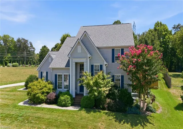 1st image of 1167 Charleston Dr, Winston Salem, NC 27107 | MLS# 1227167
