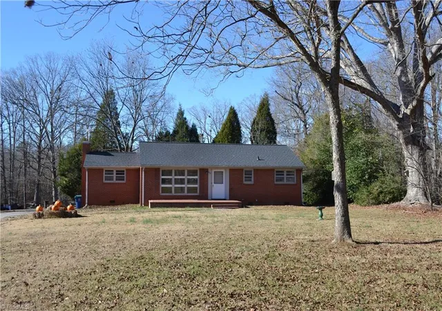 Photo 1 of Single family home for sale at 812 Dan Valley Rd, Madison, NC 27025 | MLS# 1204454 | Listing updated on 2026-08-07