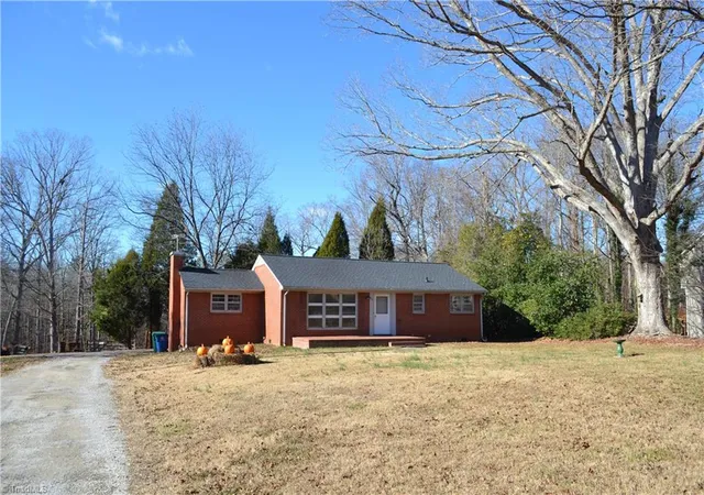 Photo 2 of Single family home for sale at 812 Dan Valley Rd, Madison, NC 27025 | MLS# 1204454 | Listing updated on 2026-08-07