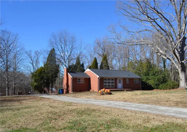 Photo 3 of Single family home for sale at 812 Dan Valley Rd, Madison, NC 27025 | MLS# 1204454 | Listing updated on 2026-08-07