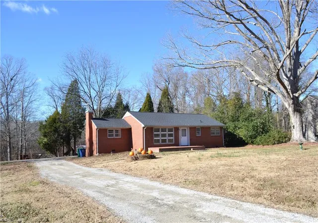 Photo 3 of Single family home for sale at 812 Dan Valley Rd, Madison, NC 27025 | MLS# 1204454 | Listing updated on 2026-08-07