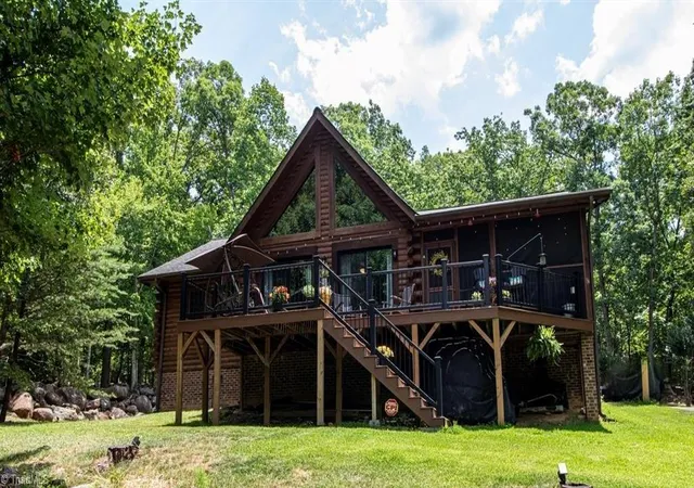 1st image of 2211 Rocky Cove Ln, Denton, NC 27239 | MLS# 1224262