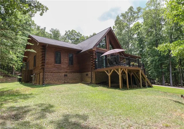 2nd image of 2211 Rocky Cove Ln, Denton, NC 27239 | MLS# 1224262